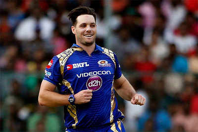 Mitchell McClenaghan